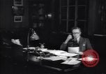 Standbild Herbert Stanley Morrison London England Vereinigtes Königreich, 1937, aus Sekunde 31 historischem Filmmaterial Videoclip 65675027143