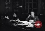 Standbild Herbert Stanley Morrison London England Vereinigtes Königreich, 1937, aus Sekunde 33 historischem Filmmaterial Videoclip 65675027143