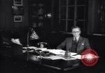 Standbild Herbert Stanley Morrison London England Vereinigtes Königreich, 1937, aus Sekunde 38 historischem Filmmaterial Videoclip 65675027143