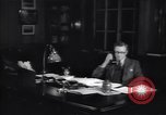 Standbild Herbert Stanley Morrison London England Vereinigtes Königreich, 1937, aus Sekunde 41 historischem Filmmaterial Videoclip 65675027143