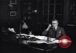 Standbild Herbert Stanley Morrison London England Vereinigtes Königreich, 1937, aus Sekunde 45 historischem Filmmaterial Videoclip 65675027143
