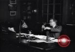Standbild Herbert Stanley Morrison London England Vereinigtes Königreich, 1937, aus Sekunde 47 historischem Filmmaterial Videoclip 65675027143