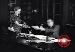 Standbild Herbert Stanley Morrison London England Vereinigtes Königreich, 1937, aus Sekunde 49 historischem Filmmaterial Videoclip 65675027143
