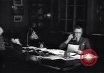 Standbild Herbert Stanley Morrison London England Vereinigtes Königreich, 1937, aus Sekunde 50 historischem Filmmaterial Videoclip 65675027143