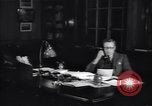 Standbild Herbert Stanley Morrison London England Vereinigtes Königreich, 1937, aus Sekunde 51 historischem Filmmaterial Videoclip 65675027143