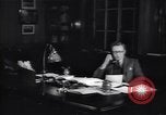 Standbild Herbert Stanley Morrison London England Vereinigtes Königreich, 1937, aus Sekunde 52 historischem Filmmaterial Videoclip 65675027143