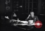 Standbild Herbert Stanley Morrison London England Vereinigtes Königreich, 1937, aus Sekunde 58 historischem Filmmaterial Videoclip 65675027143