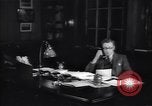 Standbild Herbert Stanley Morrison London England Vereinigtes Königreich, 1937, aus Sekunde 59 historischem Filmmaterial Videoclip 65675027143