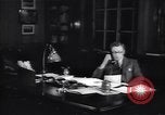 Standbild Herbert Stanley Morrison London England Vereinigtes Königreich, 1937, aus Sekunde 61 historischem Filmmaterial Videoclip 65675027143