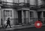 Standbild Lord Viscount Cecil London England Vereinigtes Königreich, 1937, aus Sekunde 5 historischem Filmmaterial Videoclip 65675027144