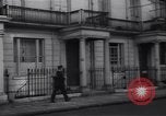 Standbild Lord Viscount Cecil London England Vereinigtes Königreich, 1937, aus Sekunde 6 historischem Filmmaterial Videoclip 65675027144
