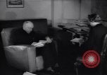 Standbild Lord Viscount Cecil London England Vereinigtes Königreich, 1937, aus Sekunde 43 historischem Filmmaterial Videoclip 65675027144