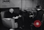 Standbild Lord Viscount Cecil London England Vereinigtes Königreich, 1937, aus Sekunde 46 historischem Filmmaterial Videoclip 65675027144