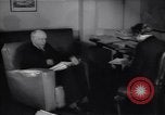 Standbild Lord Viscount Cecil London England Vereinigtes Königreich, 1937, aus Sekunde 54 historischem Filmmaterial Videoclip 65675027144