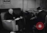 Standbild Lord Viscount Cecil London England Vereinigtes Königreich, 1937, aus Sekunde 59 historischem Filmmaterial Videoclip 65675027144