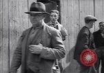 Standbild Arbeitnehmer Vereinigtes Königreich, 1938, aus Sekunde 17 historischem Filmmaterial Videoclip 65675027145