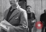 Standbild Arbeitnehmer Vereinigtes Königreich, 1938, aus Sekunde 20 historischem Filmmaterial Videoclip 65675027145