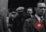 Standbild Arbeitnehmer Vereinigtes Königreich, 1938, aus Sekunde 34 historischem Filmmaterial Videoclip 65675027145