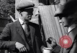 Standbild Arbeitnehmer Vereinigtes Königreich, 1938, aus Sekunde 40 historischem Filmmaterial Videoclip 65675027145