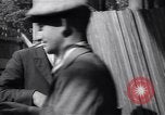 Standbild Arbeitnehmer Vereinigtes Königreich, 1938, aus Sekunde 41 historischem Filmmaterial Videoclip 65675027145
