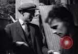 Standbild Arbeitnehmer Vereinigtes Königreich, 1938, aus Sekunde 45 historischem Filmmaterial Videoclip 65675027145