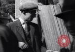 Standbild Arbeitnehmer Vereinigtes Königreich, 1938, aus Sekunde 47 historischem Filmmaterial Videoclip 65675027145