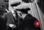 Standbild Arbeitnehmer Vereinigtes Königreich, 1938, aus Sekunde 48 historischem Filmmaterial Videoclip 65675027145