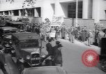 Standbild demonstration Vereinigtes Königreich, 1938, aus Sekunde 6 historischem Filmmaterial Videoclip 65675027146