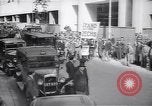 Standbild demonstration Vereinigtes Königreich, 1938, aus Sekunde 7 historischem Filmmaterial Videoclip 65675027146