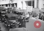Standbild demonstration Vereinigtes Königreich, 1938, aus Sekunde 8 historischem Filmmaterial Videoclip 65675027146