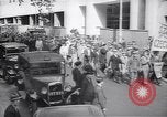 Standbild demonstration Vereinigtes Königreich, 1938, aus Sekunde 11 historischem Filmmaterial Videoclip 65675027146