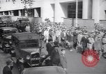 Standbild demonstration Vereinigtes Königreich, 1938, aus Sekunde 12 historischem Filmmaterial Videoclip 65675027146