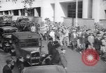 Standbild demonstration Vereinigtes Königreich, 1938, aus Sekunde 13 historischem Filmmaterial Videoclip 65675027146