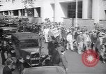 Standbild demonstration Vereinigtes Königreich, 1938, aus Sekunde 15 historischem Filmmaterial Videoclip 65675027146