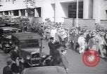 Standbild demonstration Vereinigtes Königreich, 1938, aus Sekunde 16 historischem Filmmaterial Videoclip 65675027146