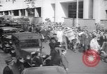 Standbild demonstration Vereinigtes Königreich, 1938, aus Sekunde 17 historischem Filmmaterial Videoclip 65675027146