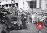 Standbild demonstration Vereinigtes Königreich, 1938, aus Sekunde 19 historischem Filmmaterial Videoclip 65675027146