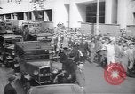 Standbild demonstration Vereinigtes Königreich, 1938, aus Sekunde 20 historischem Filmmaterial Videoclip 65675027146