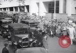 Standbild demonstration Vereinigtes Königreich, 1938, aus Sekunde 21 historischem Filmmaterial Videoclip 65675027146