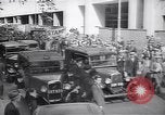 Standbild demonstration Vereinigtes Königreich, 1938, aus Sekunde 22 historischem Filmmaterial Videoclip 65675027146