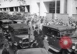 Standbild demonstration Vereinigtes Königreich, 1938, aus Sekunde 23 historischem Filmmaterial Videoclip 65675027146