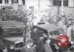 Standbild demonstration Vereinigtes Königreich, 1938, aus Sekunde 26 historischem Filmmaterial Videoclip 65675027146
