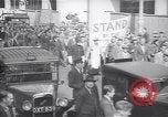 Standbild demonstration Vereinigtes Königreich, 1938, aus Sekunde 27 historischem Filmmaterial Videoclip 65675027146