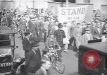 Standbild demonstration Vereinigtes Königreich, 1938, aus Sekunde 29 historischem Filmmaterial Videoclip 65675027146