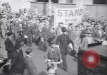 Standbild demonstration Vereinigtes Königreich, 1938, aus Sekunde 30 historischem Filmmaterial Videoclip 65675027146