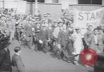 Standbild demonstration Vereinigtes Königreich, 1938, aus Sekunde 32 historischem Filmmaterial Videoclip 65675027146