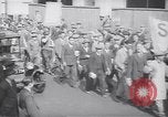 Standbild demonstration Vereinigtes Königreich, 1938, aus Sekunde 33 historischem Filmmaterial Videoclip 65675027146