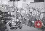 Standbild demonstration Vereinigtes Königreich, 1938, aus Sekunde 34 historischem Filmmaterial Videoclip 65675027146