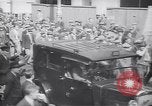 Standbild demonstration Vereinigtes Königreich, 1938, aus Sekunde 37 historischem Filmmaterial Videoclip 65675027146