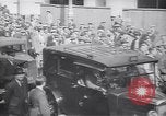 Standbild demonstration Vereinigtes Königreich, 1938, aus Sekunde 38 historischem Filmmaterial Videoclip 65675027146